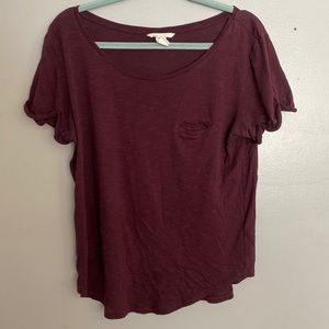 Women’s Basic Tee